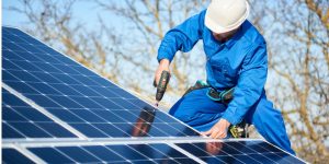 Installation Maintenance Panneaux Solaires Photovoltaïques à Beire-le-Fort